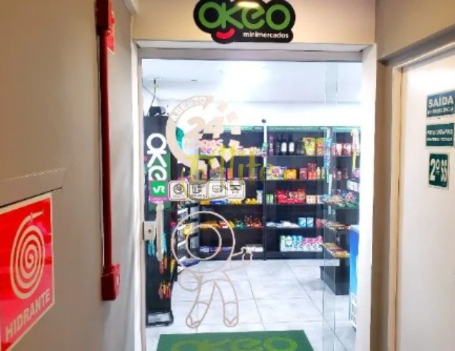 Apartamento, 1 quarto, 32 m² - Foto 18
