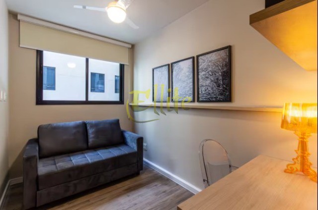 Apartamento, 2 quartos, 40 m² - Foto 19