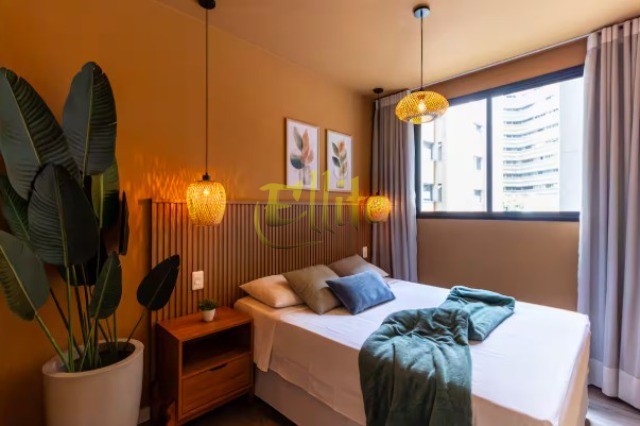 Apartamento, 2 quartos, 40 m² - Foto 16