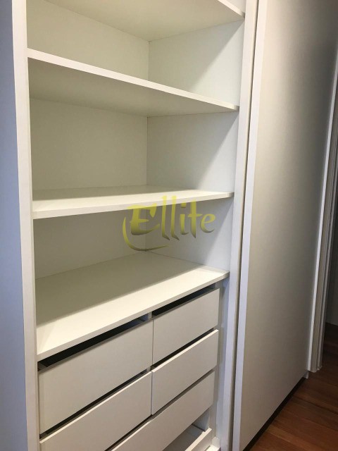 Apartamento, 3 quartos, 209 m² - Foto 13