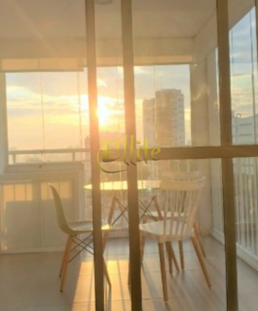 Apartamento, 1 quarto, 32 m² - Foto 7