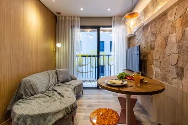 Apartamento, 2 quartos, 40 m² - Foto 4