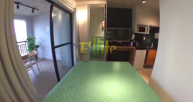 Apartamento, 1 quarto, 31 m² - Foto 6