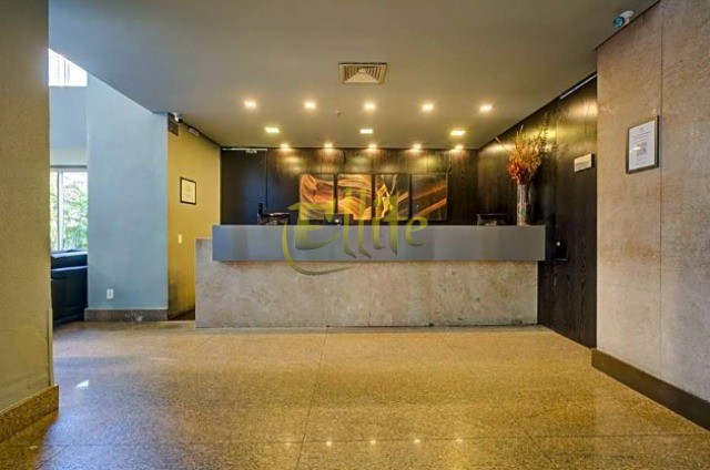 Flat/Apart Hotel, 1 quarto, 30 m² - Foto 5