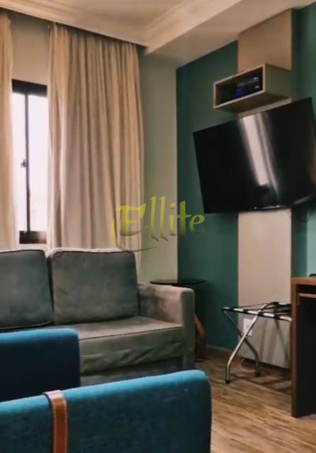 Flat/Apart Hotel, 1 quarto, 32 m² - Foto 3