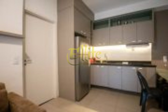 Apartamento, 2 quartos, 40 m² - Foto 6