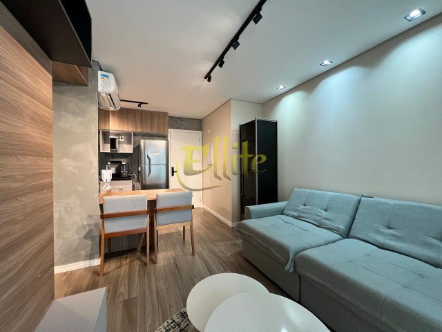 Apartamento, 1 quarto, 42 m² - Foto 8