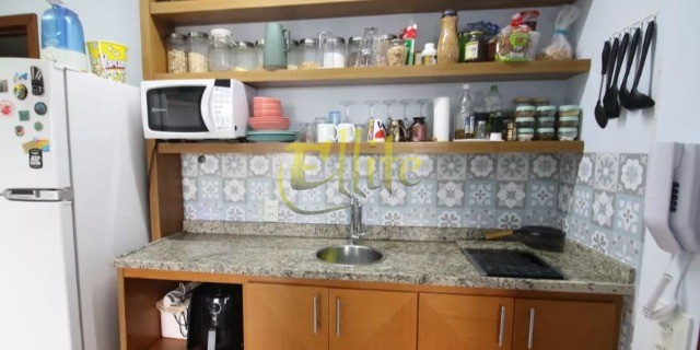 Flat/Apart Hotel, 1 quarto, 37 m² - Foto 8