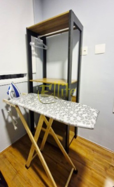 Apartamento, 1 quarto, 28 m² - Foto 21