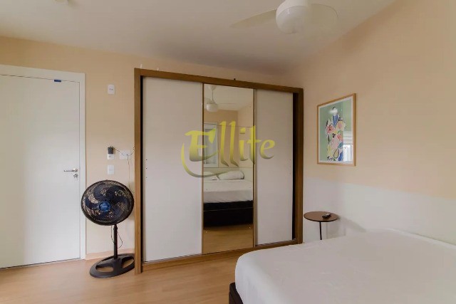 Apartamento, 1 quarto, 24 m² - Foto 8
