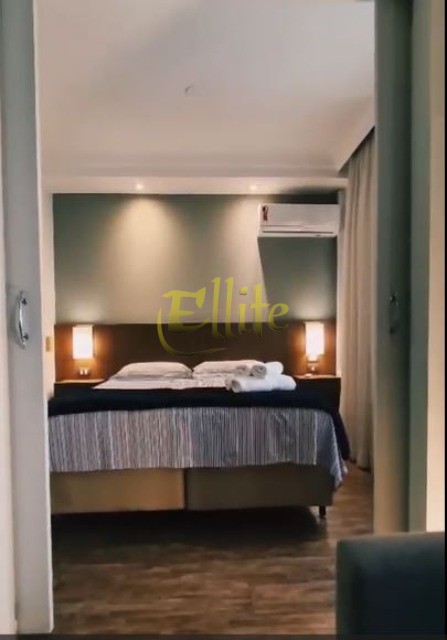 Flat/Apart Hotel, 1 quarto, 32 m² - Foto 11