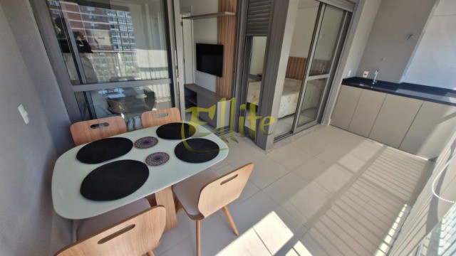 Apartamento, 1 quarto, 43 m² - Foto 12