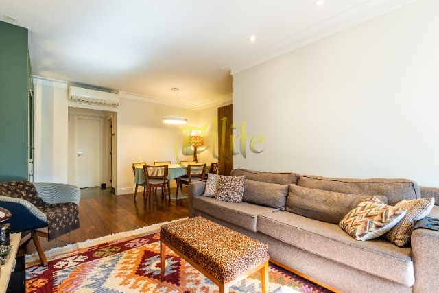 Apartamento, 3 quartos, 120 m² - Foto 6
