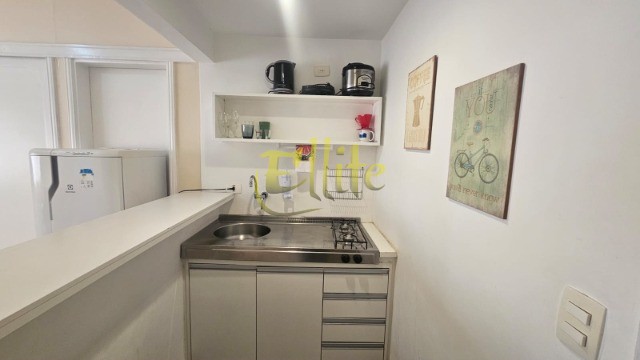 Flat/Apart Hotel, 1 quarto, 32 m² - Foto 4