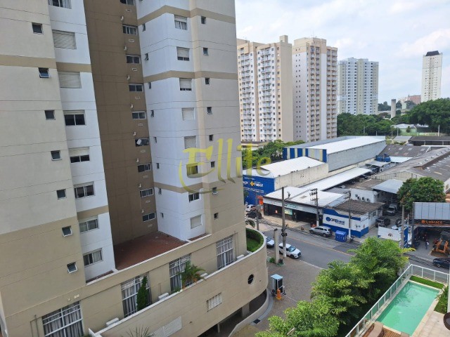 Apartamento, 1 quarto, 45 m² - Foto 7