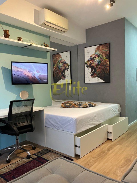 Apartamento, 1 quarto, 22 m² - Foto 4