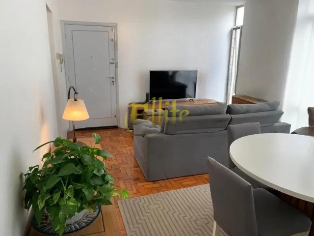 Apartamento, 2 quartos, 75 m² - Foto 2