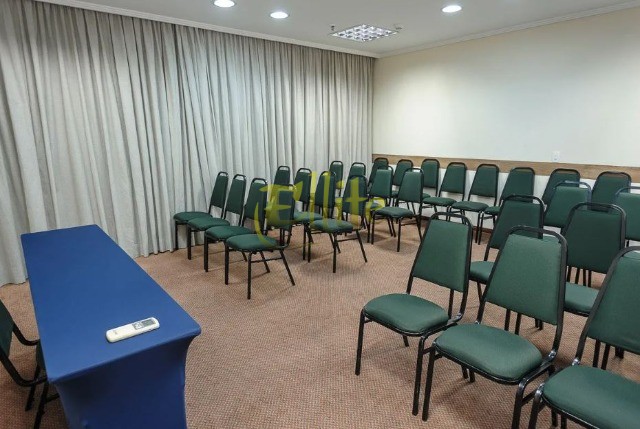 Flat/Apart Hotel, 1 quarto, 35 m² - Foto 8