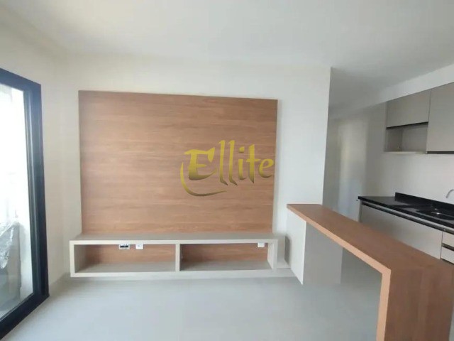 Apartamento, 2 quartos, 44 m² - Foto 2
