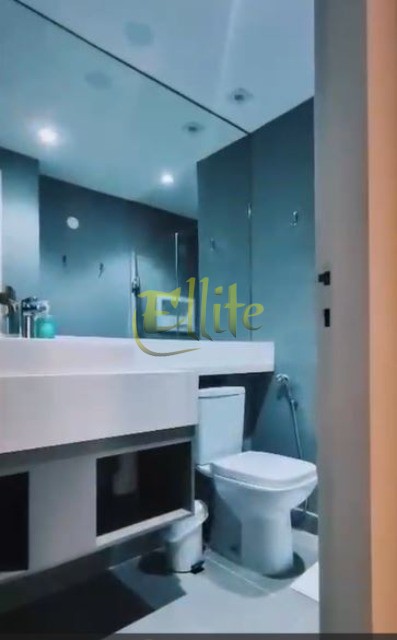 Flat/Apart Hotel, 1 quarto, 32 m² - Foto 16