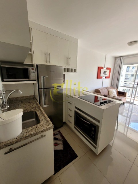 Apartamento, 1 quarto, 32 m² - Foto 12