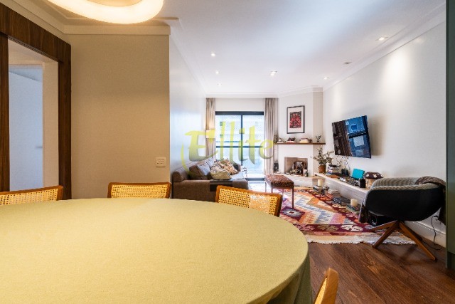 Apartamento, 3 quartos, 120 m² - Foto 10