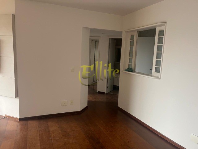Flat/Apart Hotel, 4 quartos, 120 m² - Foto 2