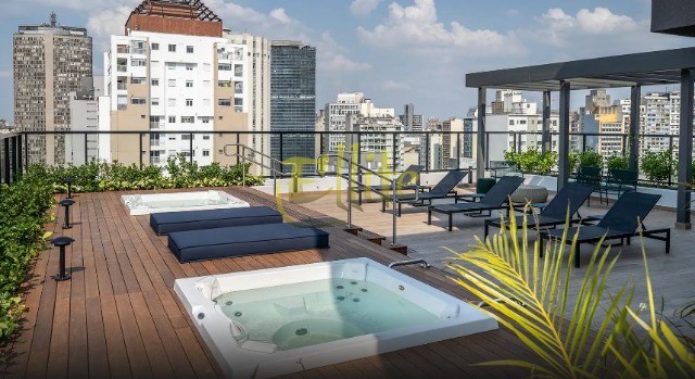 Apartamento, 2 quartos, 44 m² - Foto 31