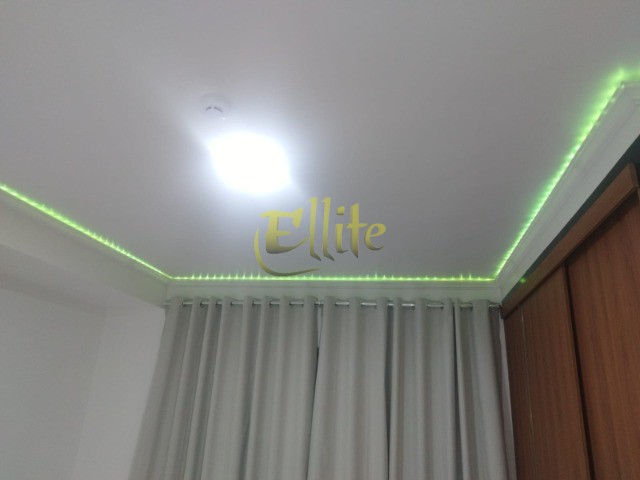 Apartamento, 1 quarto, 35 m² - Foto 8