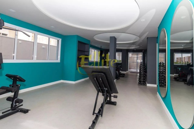 Apartamento, 2 quartos, 40 m² - Foto 44