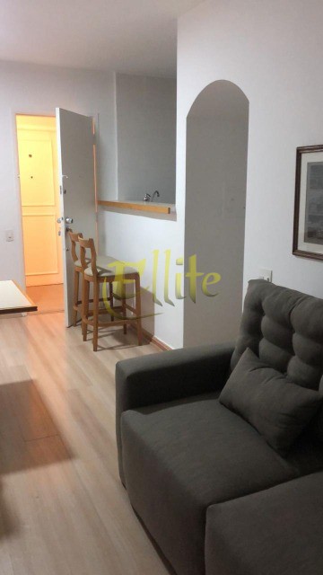 Flat/Apart Hotel, 1 quarto, 50 m² - Foto 3