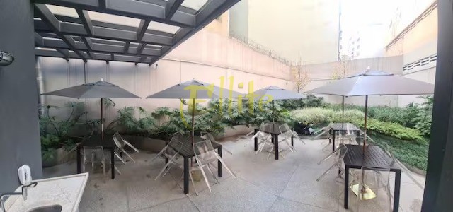 Apartamento, 1 quarto, 20 m² - Foto 17
