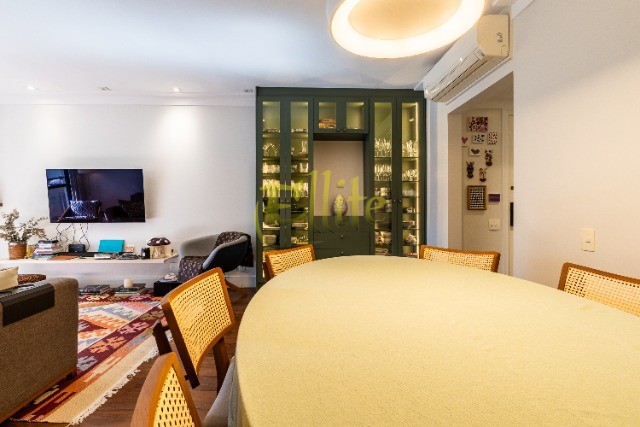 Apartamento, 3 quartos, 120 m² - Foto 8