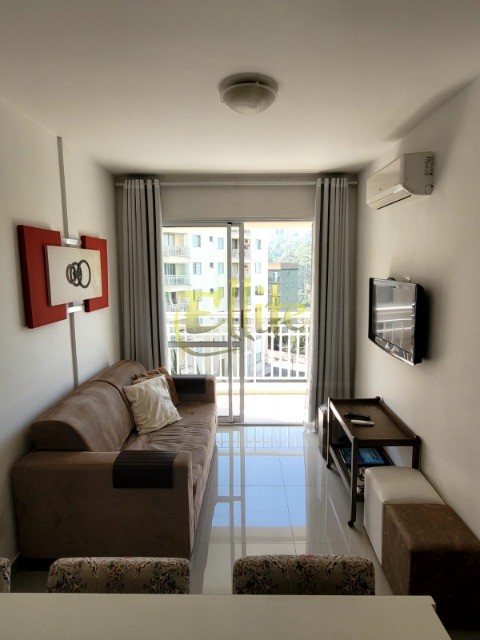 Apartamento, 1 quarto, 32 m² - Foto 15
