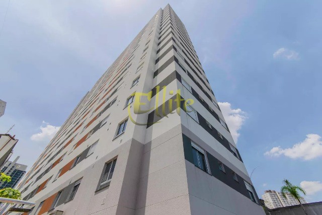 Apartamento, 1 quarto, 24 m² - Foto 13