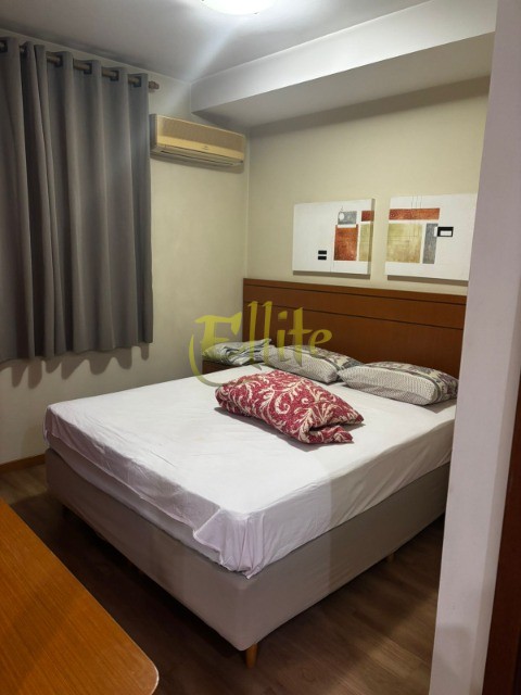 Flat/Apart Hotel, 1 quarto, 37 m² - Foto 8