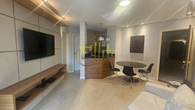 Flat/Apart Hotel, 1 quarto, 40 m² - Foto 2