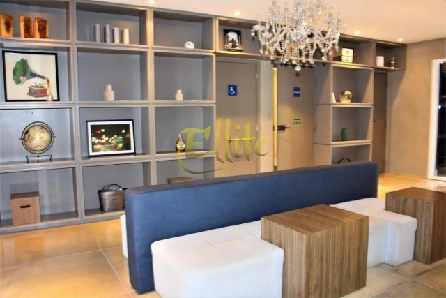 Apartamento, 1 quarto, 20 m² - Foto 12