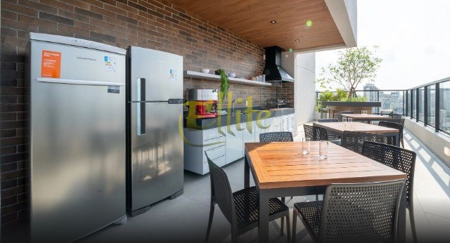 Apartamento, 2 quartos, 44 m² - Foto 32
