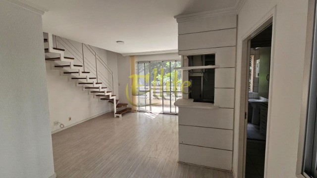 Flat/Apart Hotel, 2 quartos, 74 m² - Foto 1