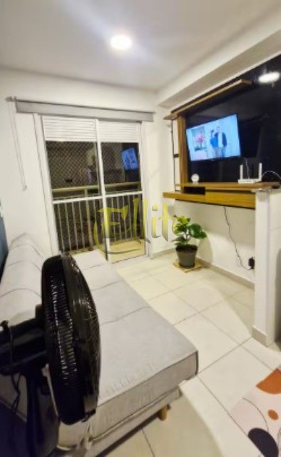 Apartamento, 1 quarto, 28 m² - Foto 4