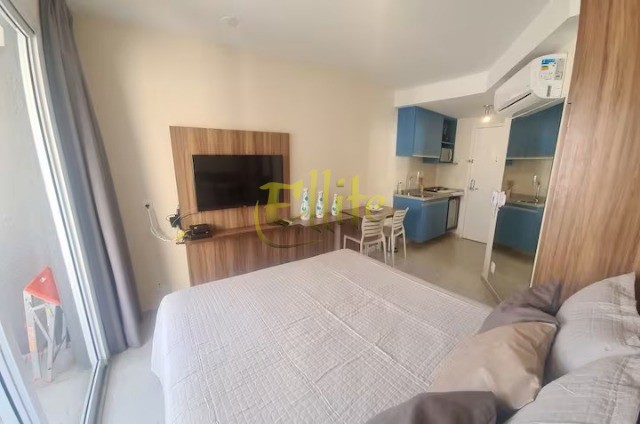 Apartamento, 1 quarto, 20 m² - Foto 7