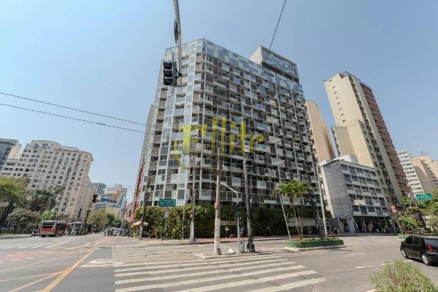 Apartamento, 1 quarto, 20 m² - Foto 8