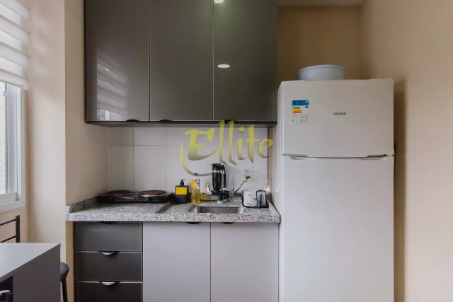 Apartamento, 1 quarto, 24 m² - Foto 7