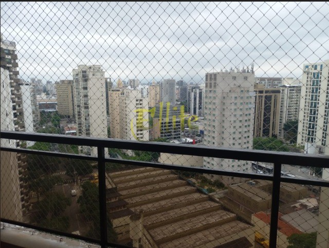 Flat/Apart Hotel, 4 quartos, 120 m² - Foto 3