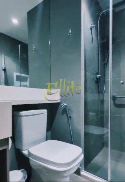 Flat/Apart Hotel, 1 quarto, 32 m² - Foto 15