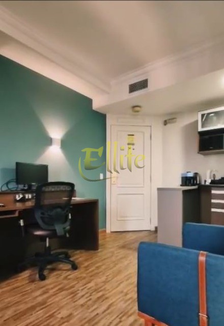Flat/Apart Hotel, 1 quarto, 32 m² - Foto 5