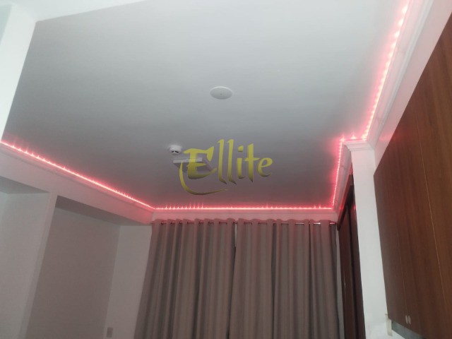 Apartamento, 1 quarto, 35 m² - Foto 9
