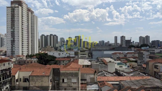 Apartamento, 1 quarto, 31 m² - Foto 4