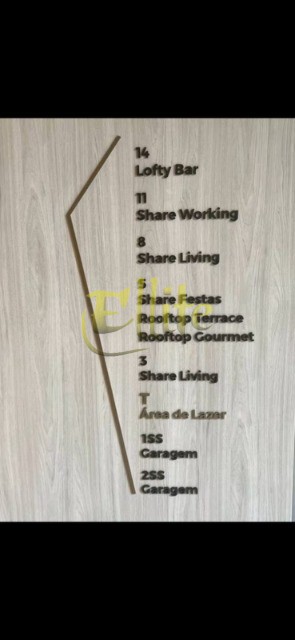 Apartamento, 1 quarto, 43 m² - Foto 21